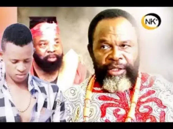 Video: UMUADA AND THE IGWE 2  | Latest 2018 Nigerian Nollywoood Movie